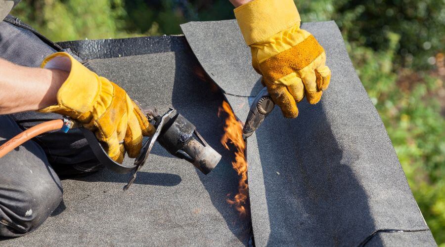 Professional New roof installation in Marble Canyon, AZ